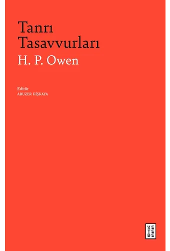 Tanrı Tasavvurları