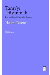 Tanrıyı Düşünmek