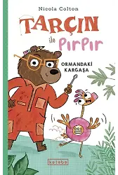 Tarçın ile Pırpır