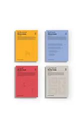 Tasarım Fikirler Kitap Seti (4 Kitap)