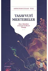 Tasavvufî Mertebeler