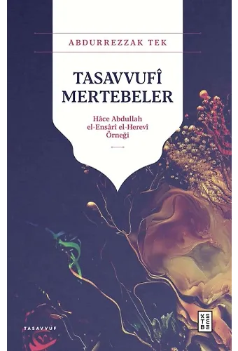 Tasavvufî Mertebeler