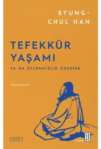 Tefekkür Yaşamı