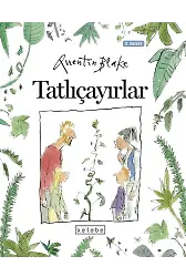 Tatlıçayırlar