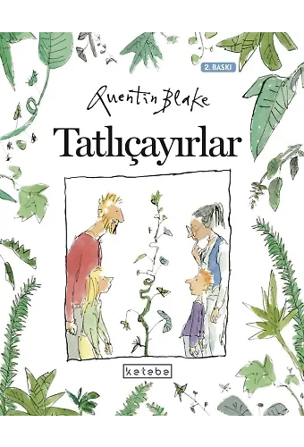Tatlıçayırlar
