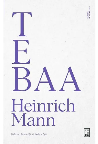Tebaa
