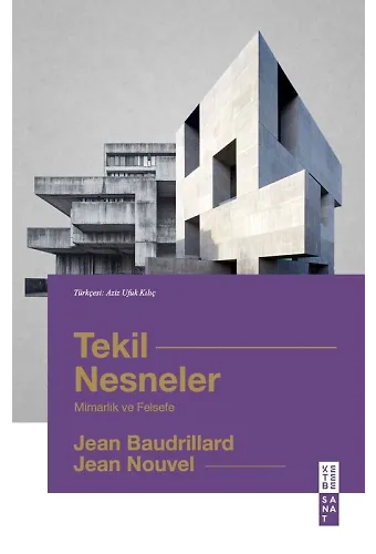 Tekil Nesneler