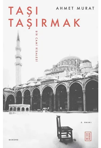 Taşı Taşırmak