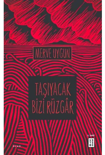 Taşıyacak Bizi Rüzgar