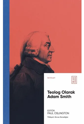 Teolog Olarak Adam Smith