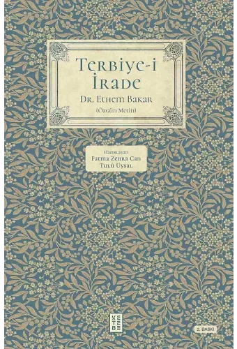 Terbiyei İrade