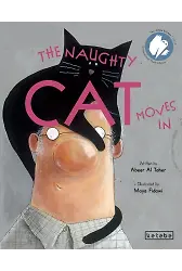 The Naughty Cat Moves In (İngilizce)