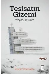 Tesisatın Gizemi