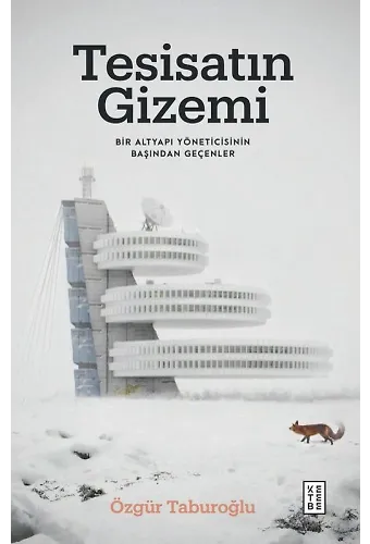 Tesisatın Gizemi