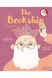 The Bookship (İngilizce)