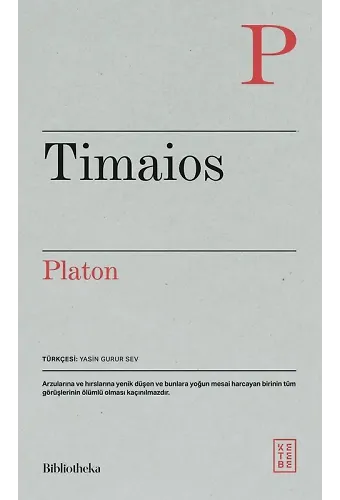 Timaios