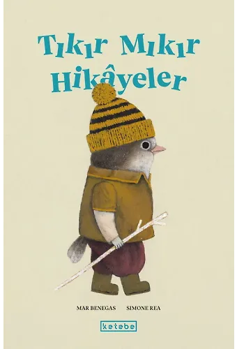 Tıkır Mıkır Hikâyeler