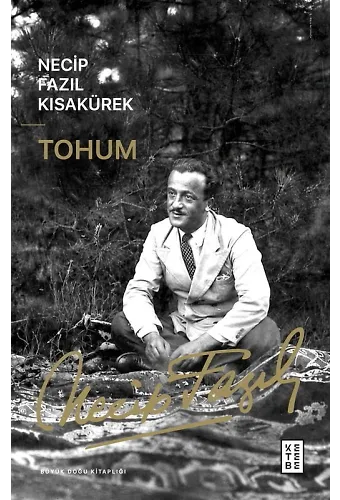 Tohum