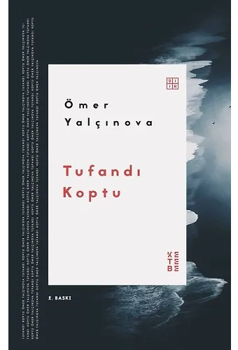 Tufandı Koptu