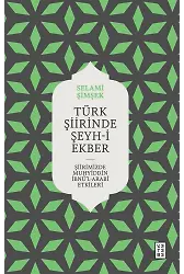 Türk Şiirinde Şeyhi Ekber