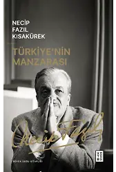 Türkiyenin Manzarası