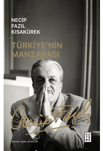 Türkiyenin Manzarası
