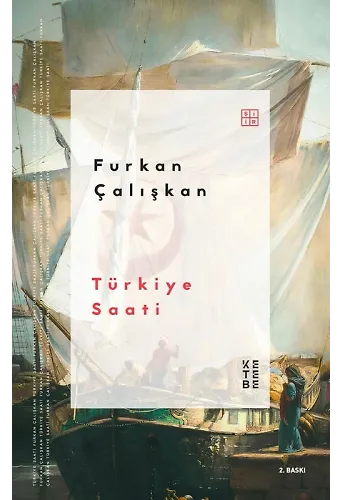 Türkiye Saati