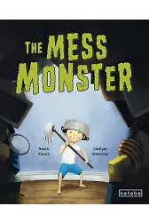 The Mess Monster (İngilizce)