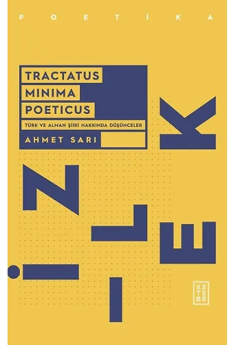 Tractatus Minima Poeticus