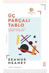 Üç Parçalı Tablo