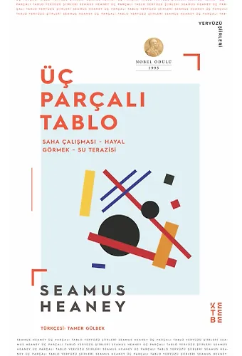 Üç Parçalı Tablo