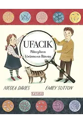 Ufacık