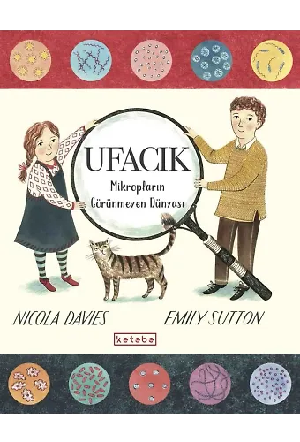 Ufacık
