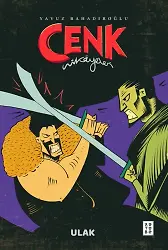 Ulak - Cenk Hikâyaleri