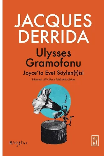 Ulysses Gramofonu