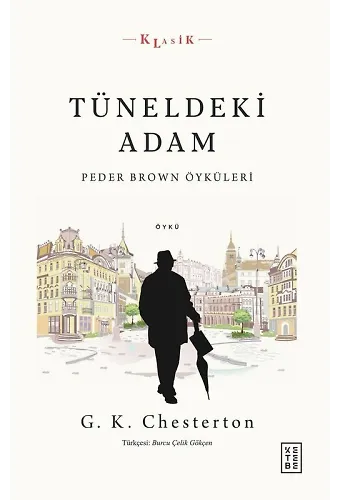 Tüneldeki Adam
