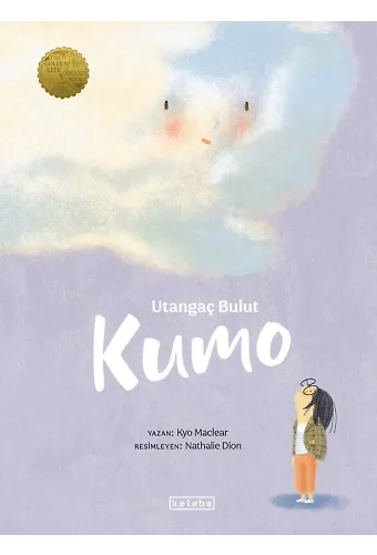 Utangaç Bulut Kumo