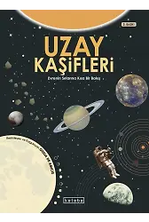 Uzay Kaşifleri