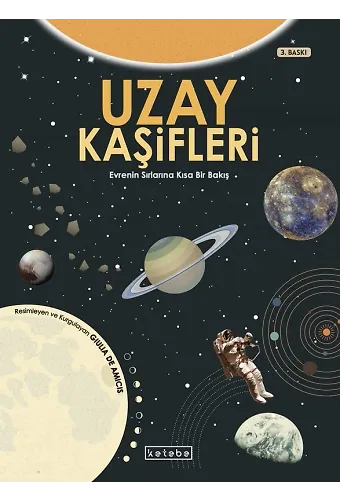 Uzay Kaşifleri