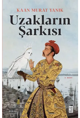 Uzakların Şarkısı