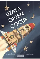 Uzaya Giden Çocuk