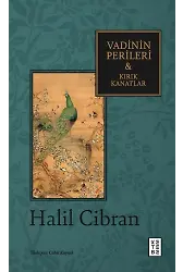 Vadinin Perileri - Kırık Kanatlar
