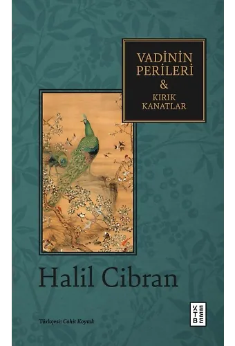 Vadinin Perileri - Kırık Kanatlar