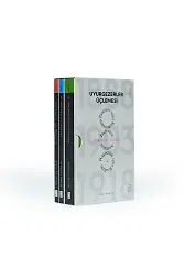 Uyurgezerler Üçlemesi (3 Cilt - Kutulu)