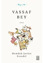 Vassaf Bey