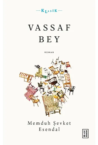 Vassaf Bey