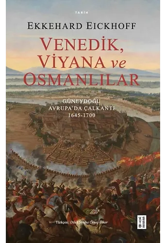 Venedik, Viyana ve Osmanlılar