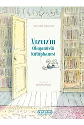 Vızvızın Olağanüstü Kütüphanesi