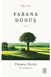 Yabana Dönüş