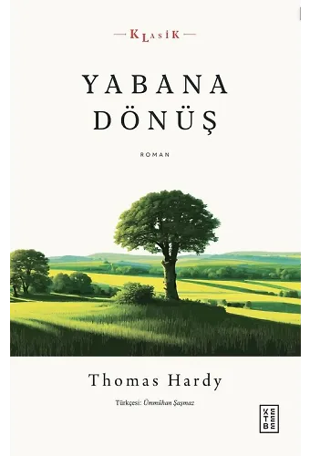 Yabana Dönüş